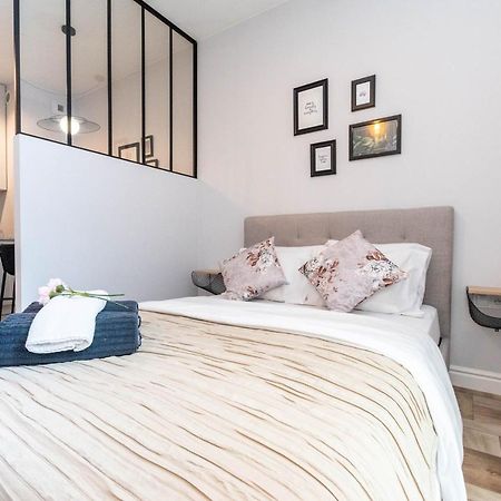 Apartament Active Mercure Lublino Esterno foto