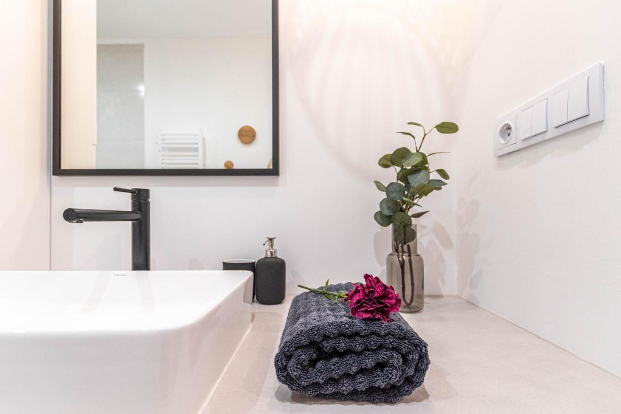 Apartament Active Mercure Lublino Esterno foto